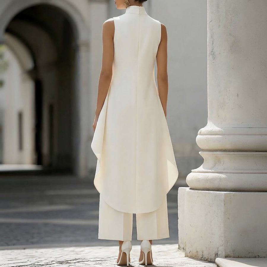 Rosalind | Elegant Long Dress