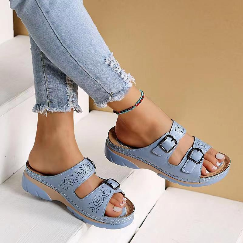 Lovas | Comfort Orthopaedic Sandals
