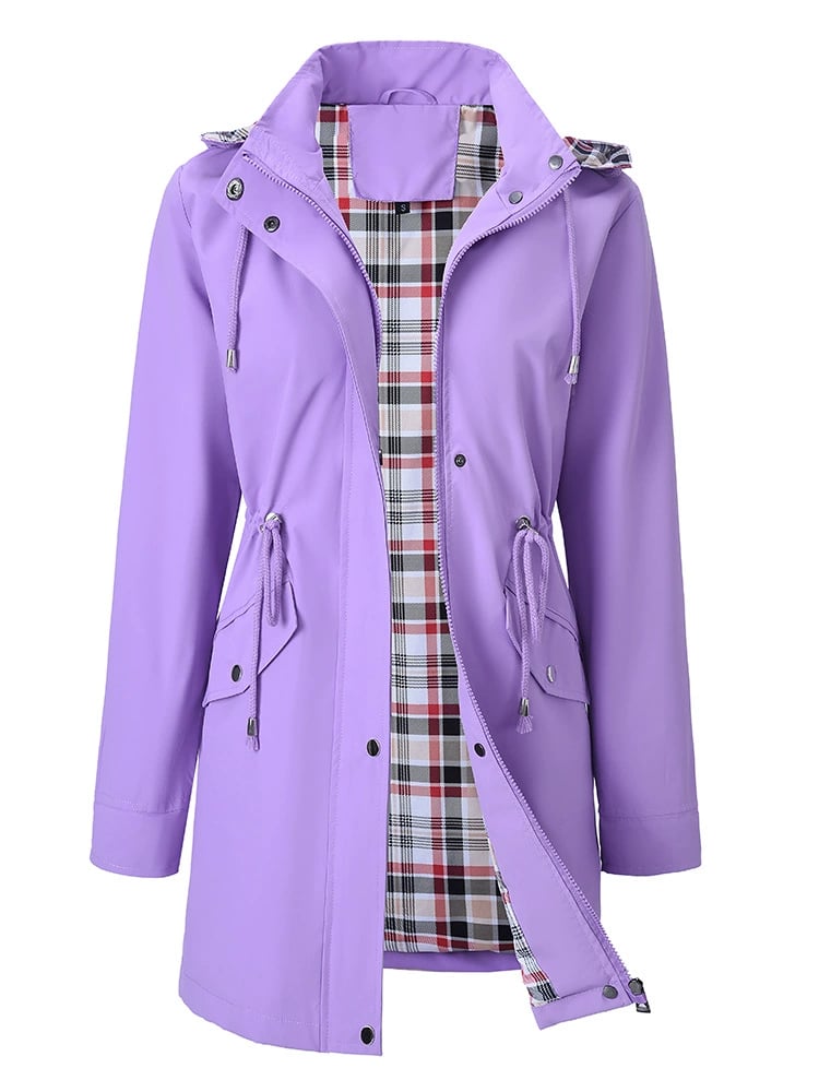 All-Season Women’s 3-in-1 Jacket