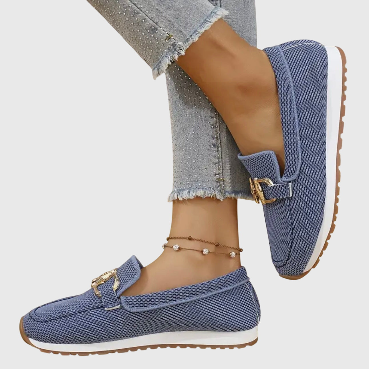 Lili | Comfort Loafers