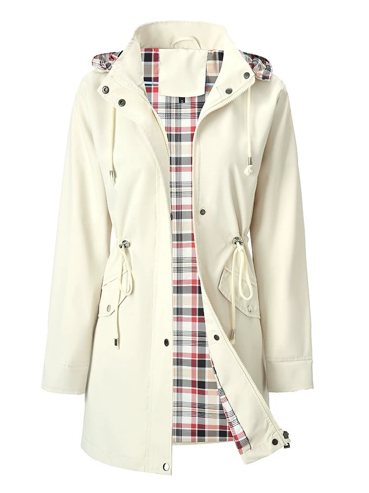 All-Season Women’s 3-in-1 Jacket