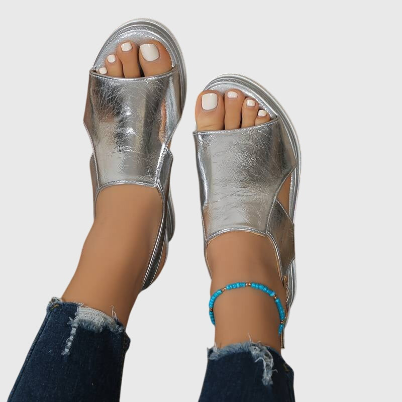 Veronica - Comfort Orthopedic Sandals