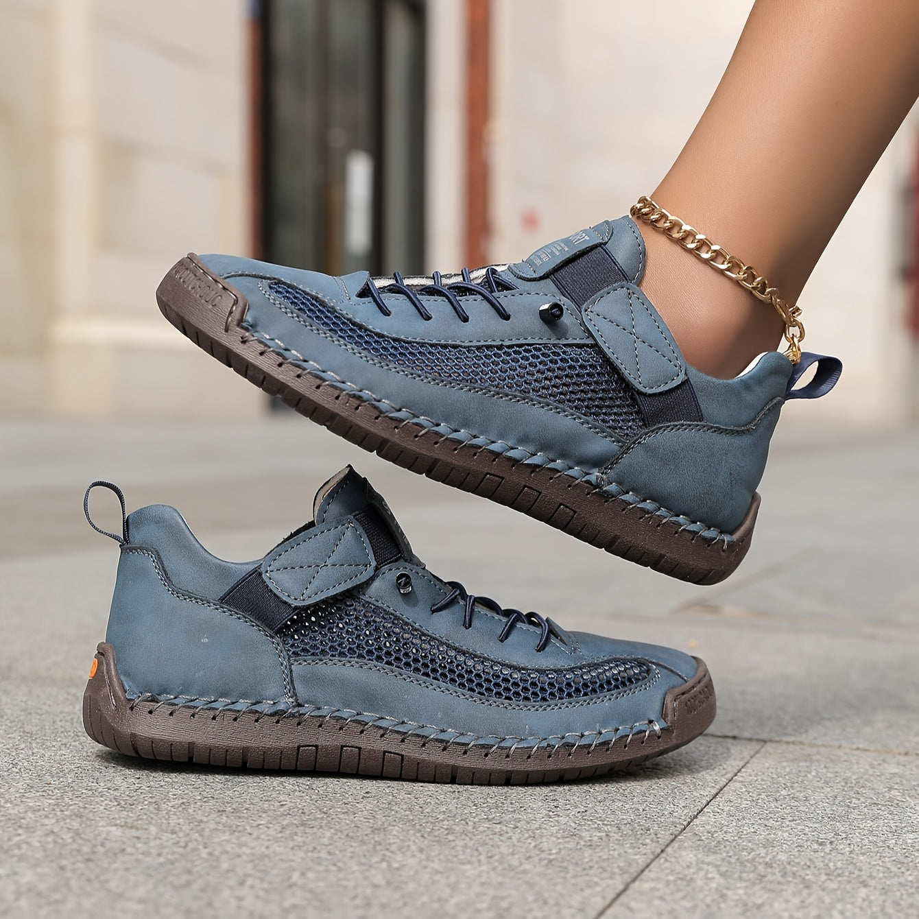 Willow | Lightweight Comfort Sneakers