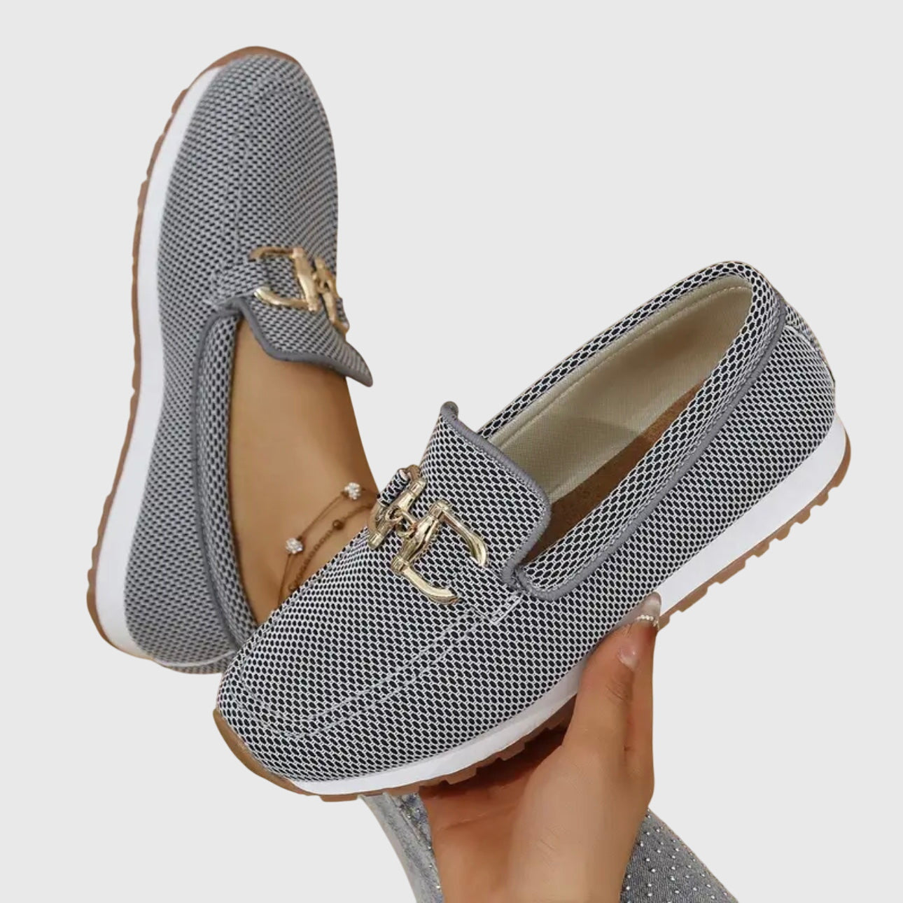 Lili | Comfort Loafers