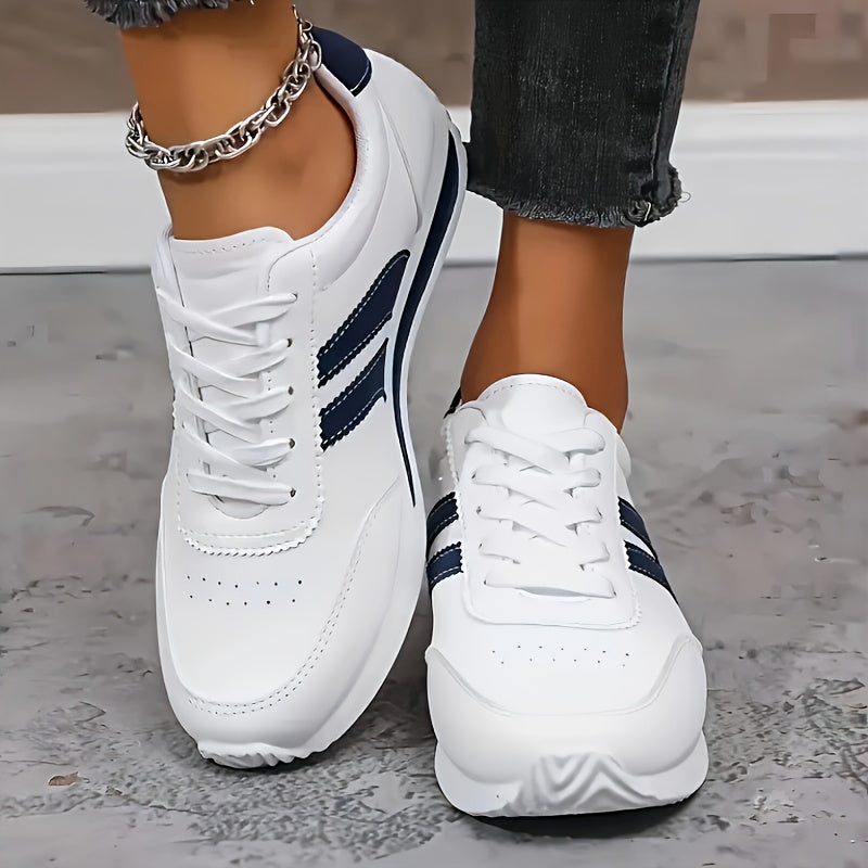 Olivia | Lightweight Everyday Sneakers