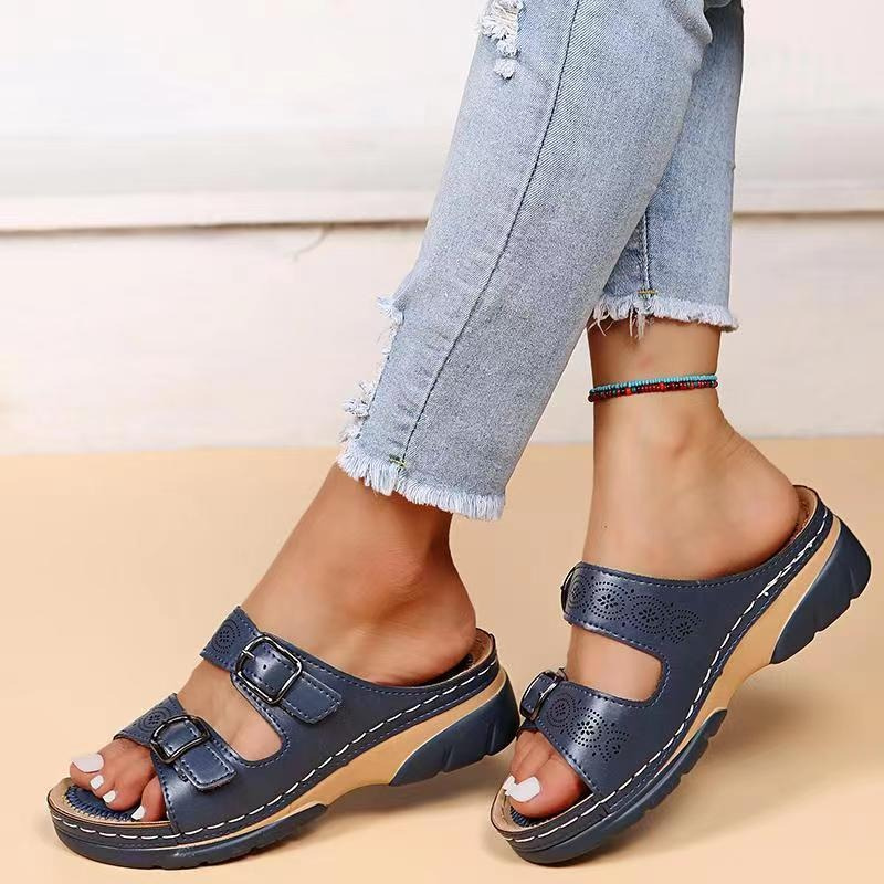 Lovas | Comfort Orthopaedic Sandals