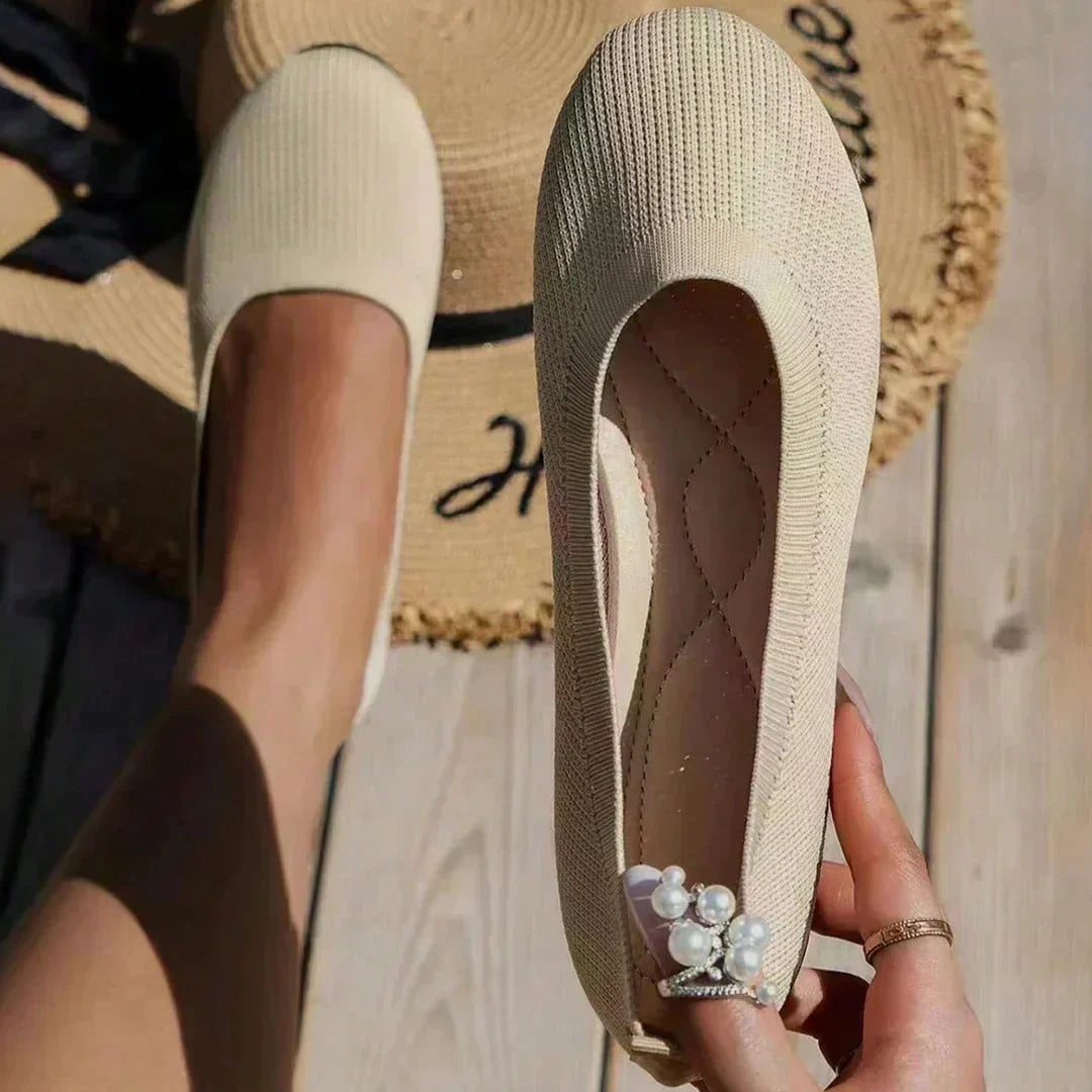 Sophia | Everyday Comfort Shoes