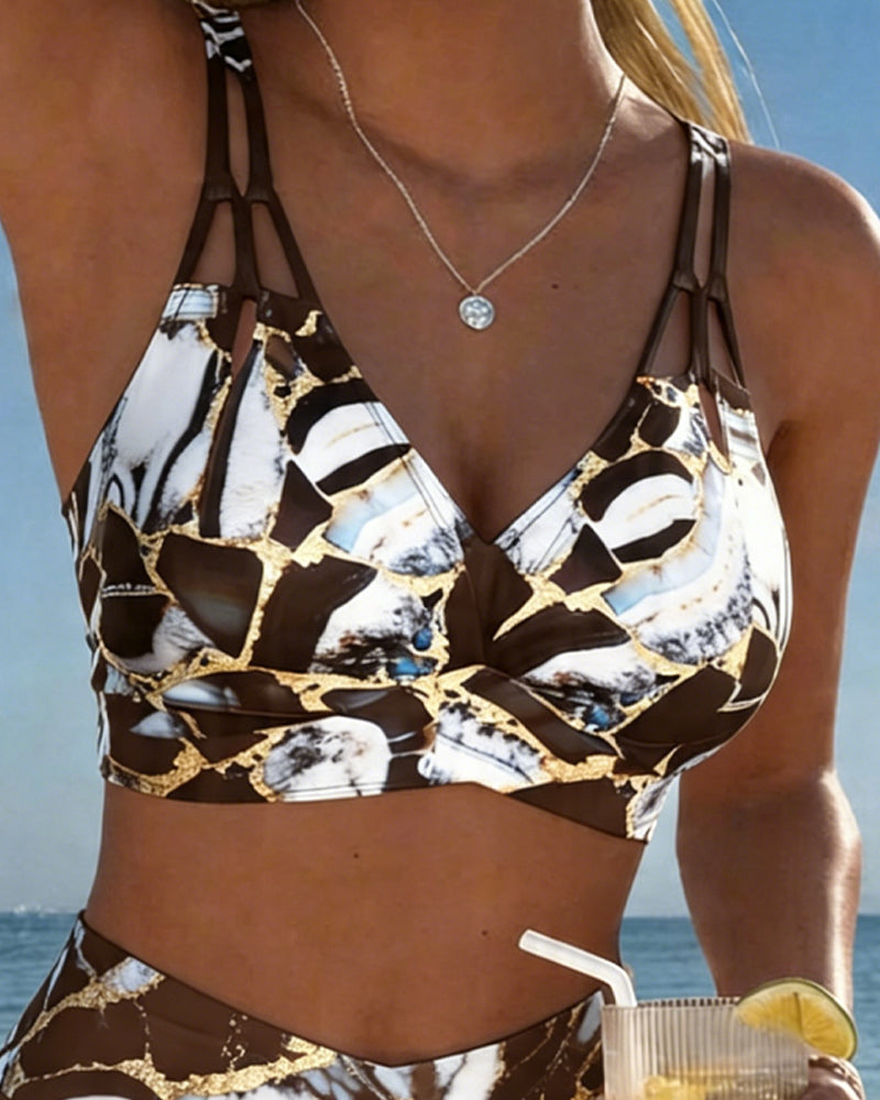Luna — Creative Strap Bikini