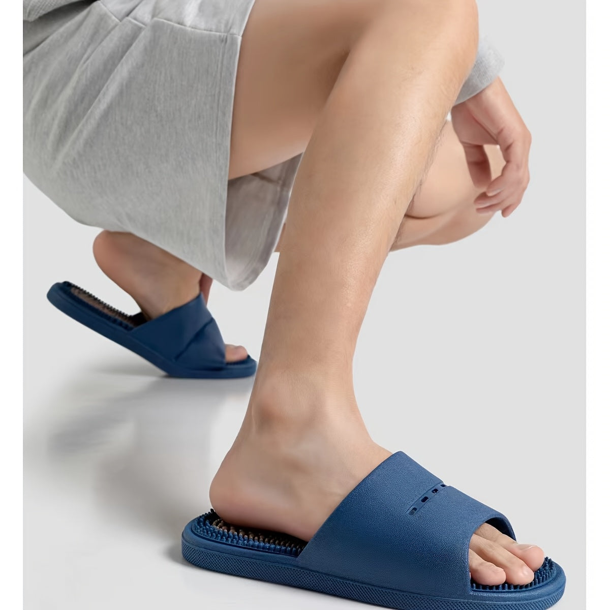 Lily | Cushioned Home Sandals