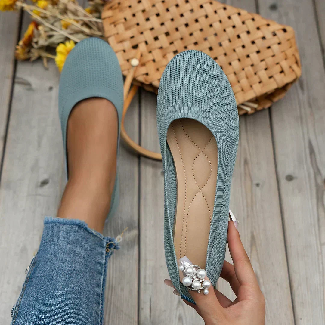 Sophia | Everyday Comfort Shoes