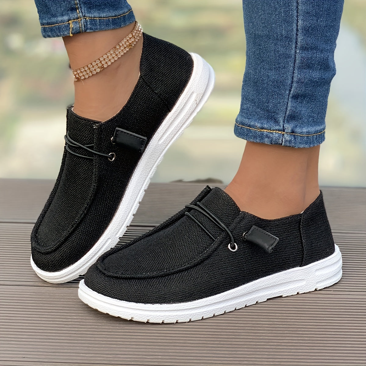 Rosalie | Casual Everyday Shoes