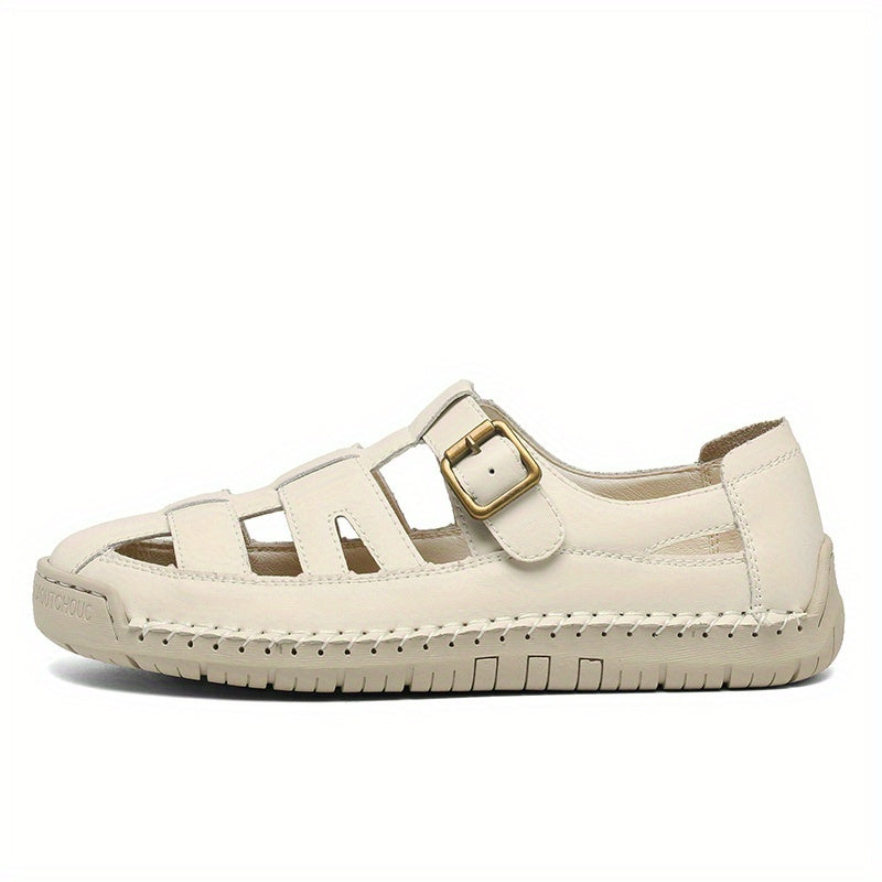 Margaret | Lightweight Summer Sandals