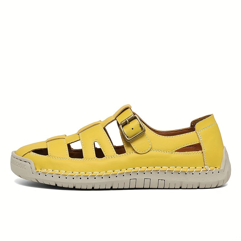 Margaret | Lightweight Summer Sandals