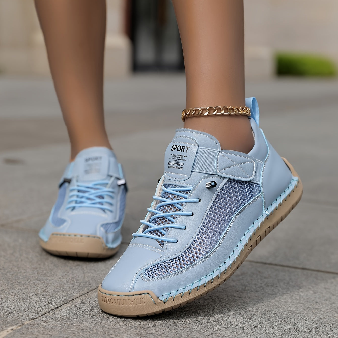 Willow | Lightweight Comfort Sneakers