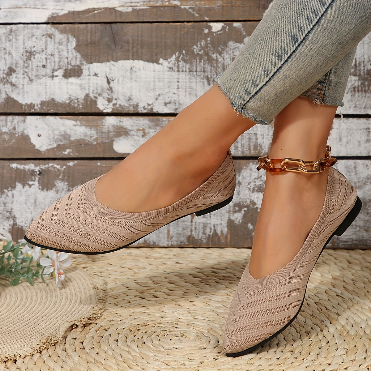 Beatrice | Elegant Comfort Shoes