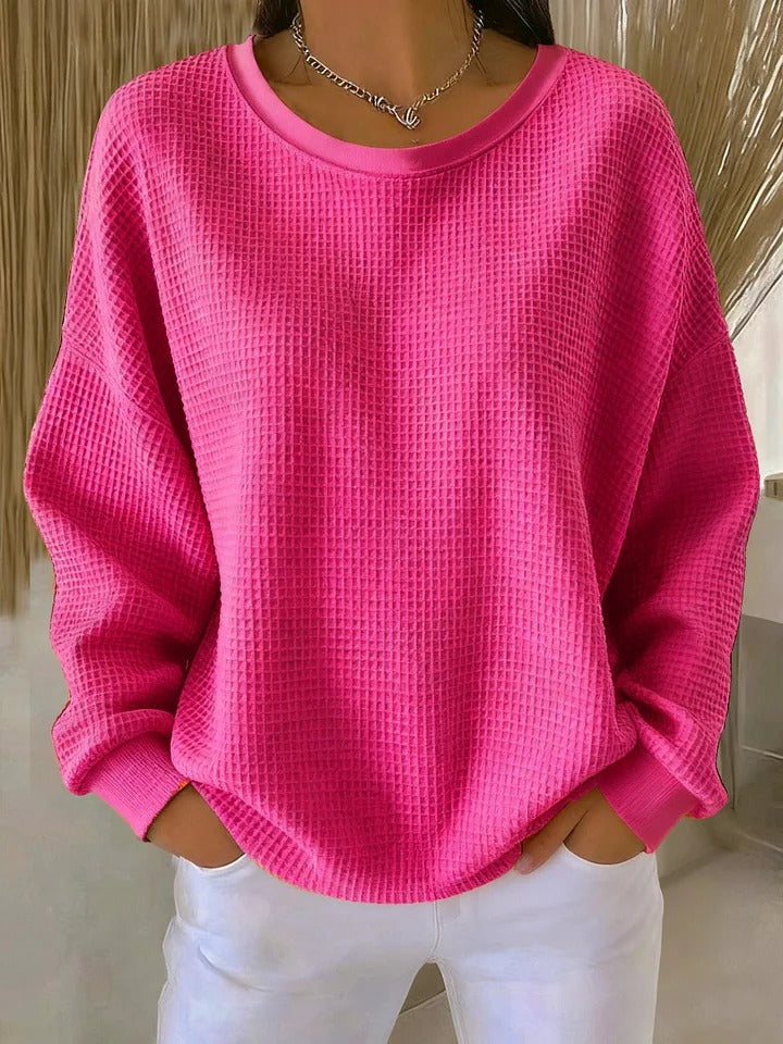 Nyla | Classic Jumper