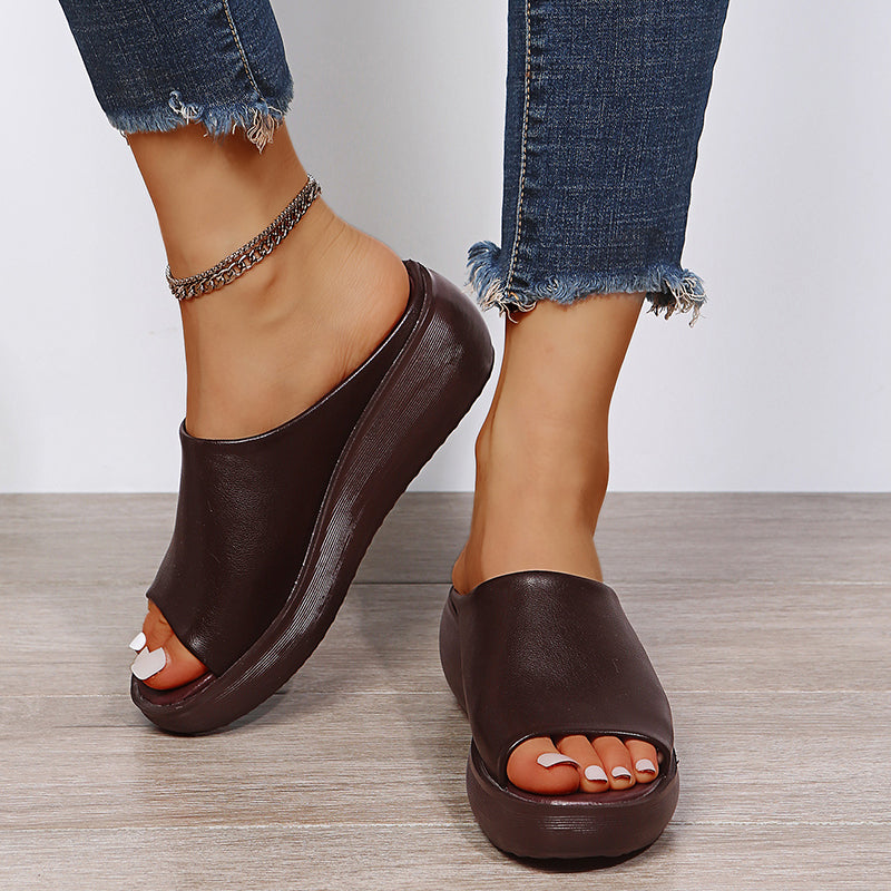 Elsie - Comfort Orthopedic Sandals