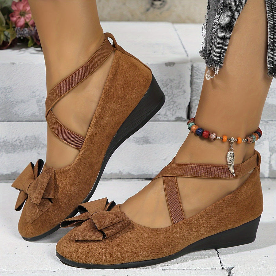 Alice | Soft Shoes For Tender Feet