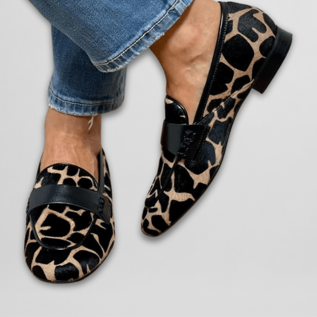 Noemi | Comfort Support Loafers