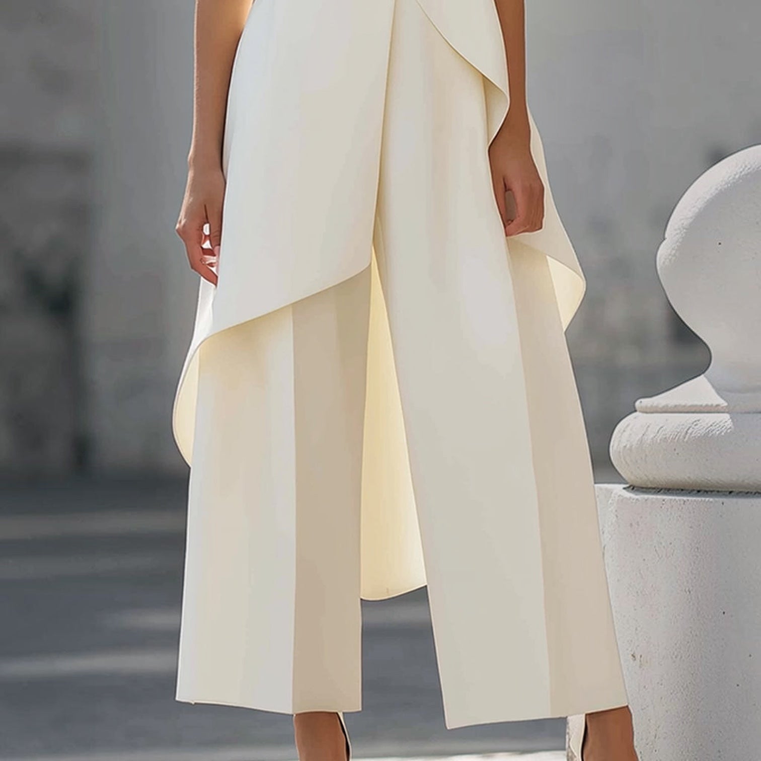 Rosalind | Elegant Long Dress