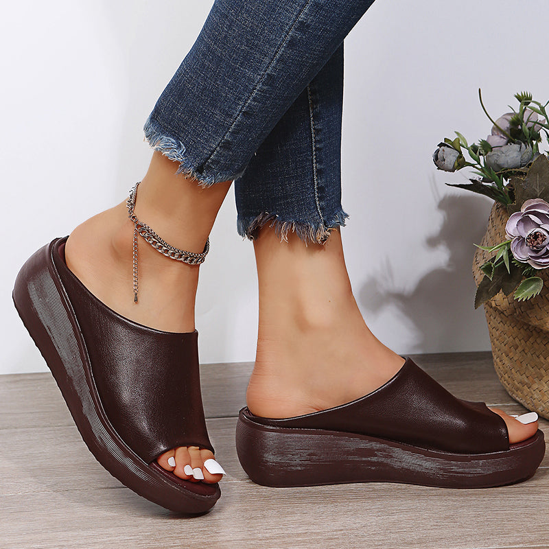 Elsie - Comfort Orthopedic Sandals