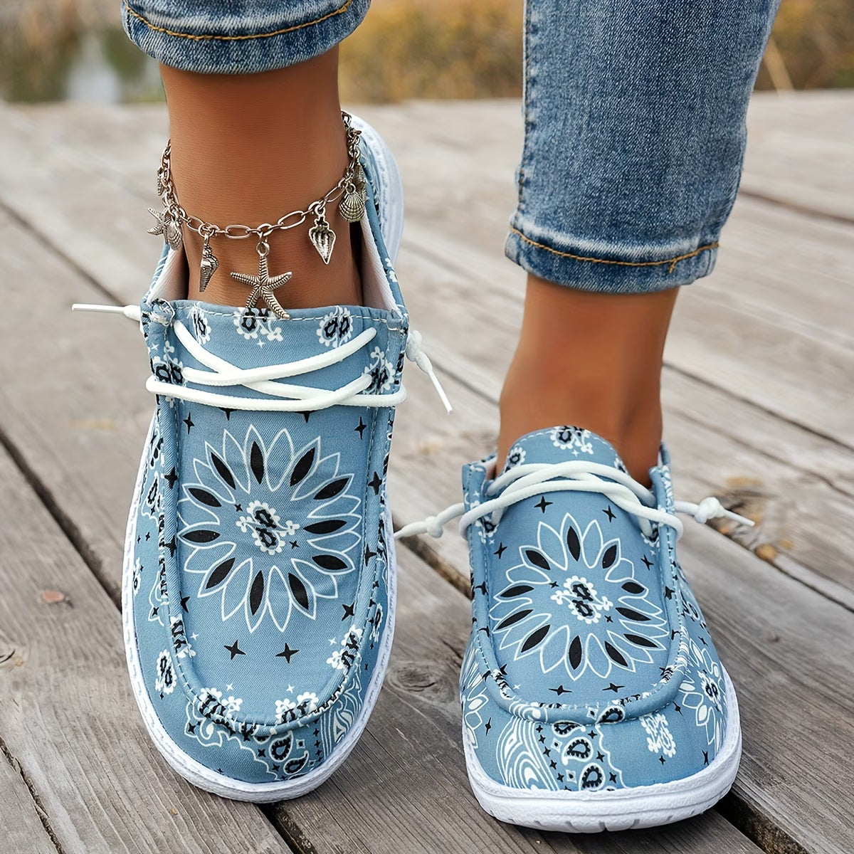 Frances | Cushioned Everyday Trainers