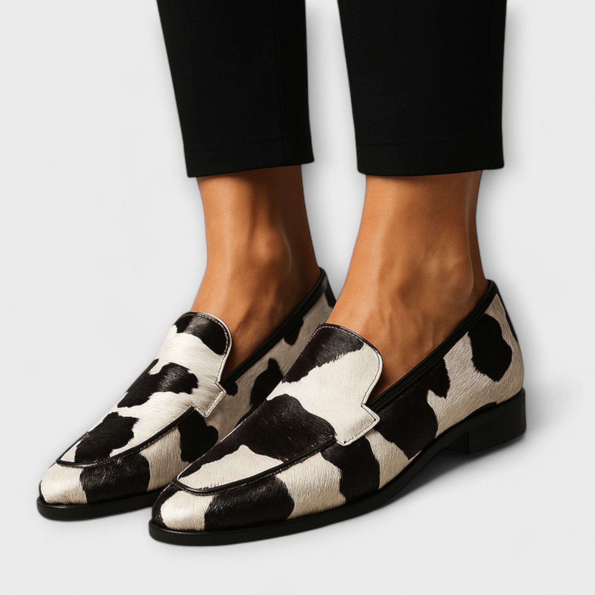 Eleanor | Comfort Support Loafers