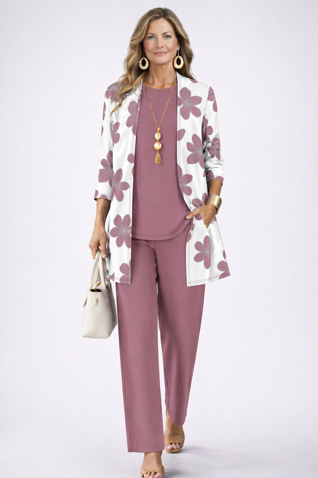 Tine | Classic Elegance Three Piece Set