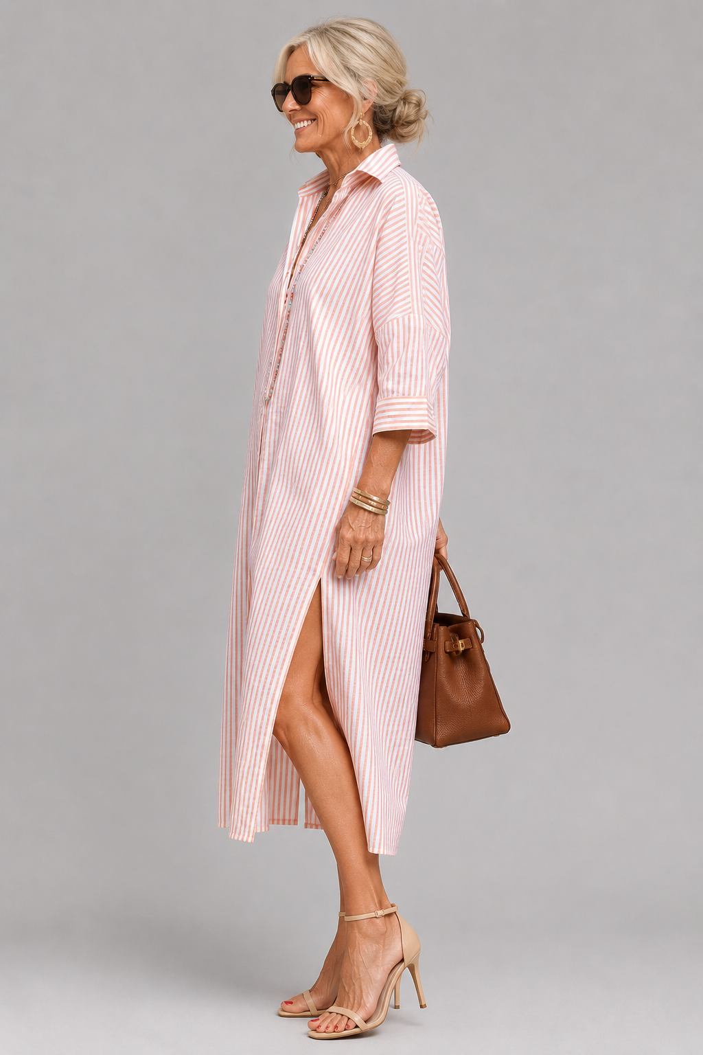 Claire | Midi Dress