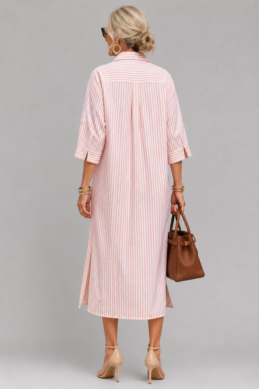 Claire | Midi Dress