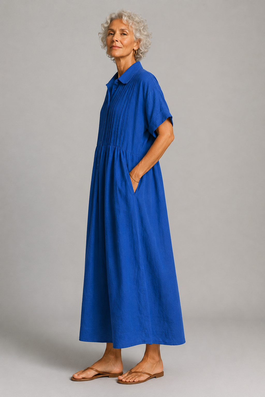 Océane | Maxi Dress