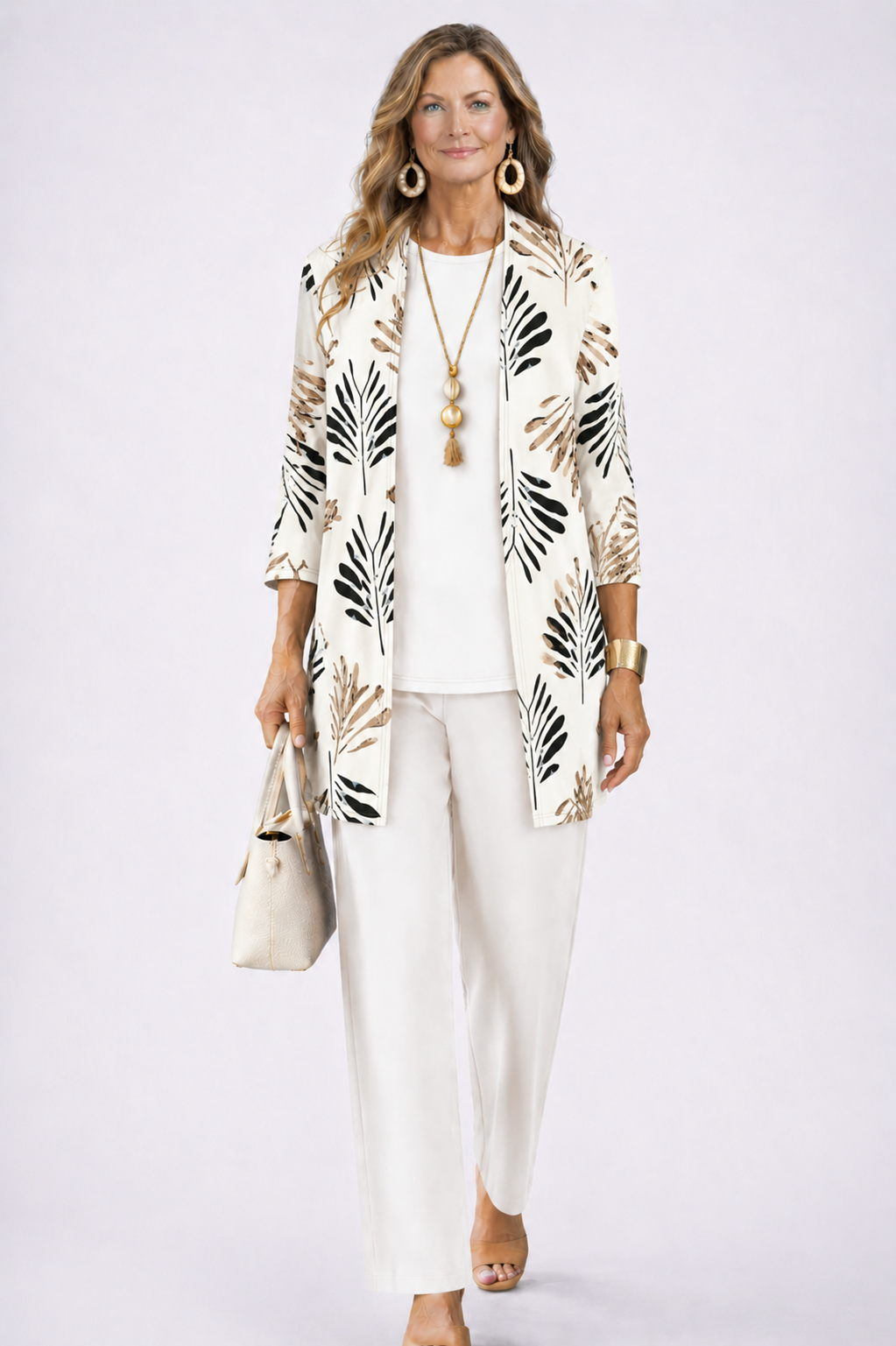 Margaret | 3-Piece Set