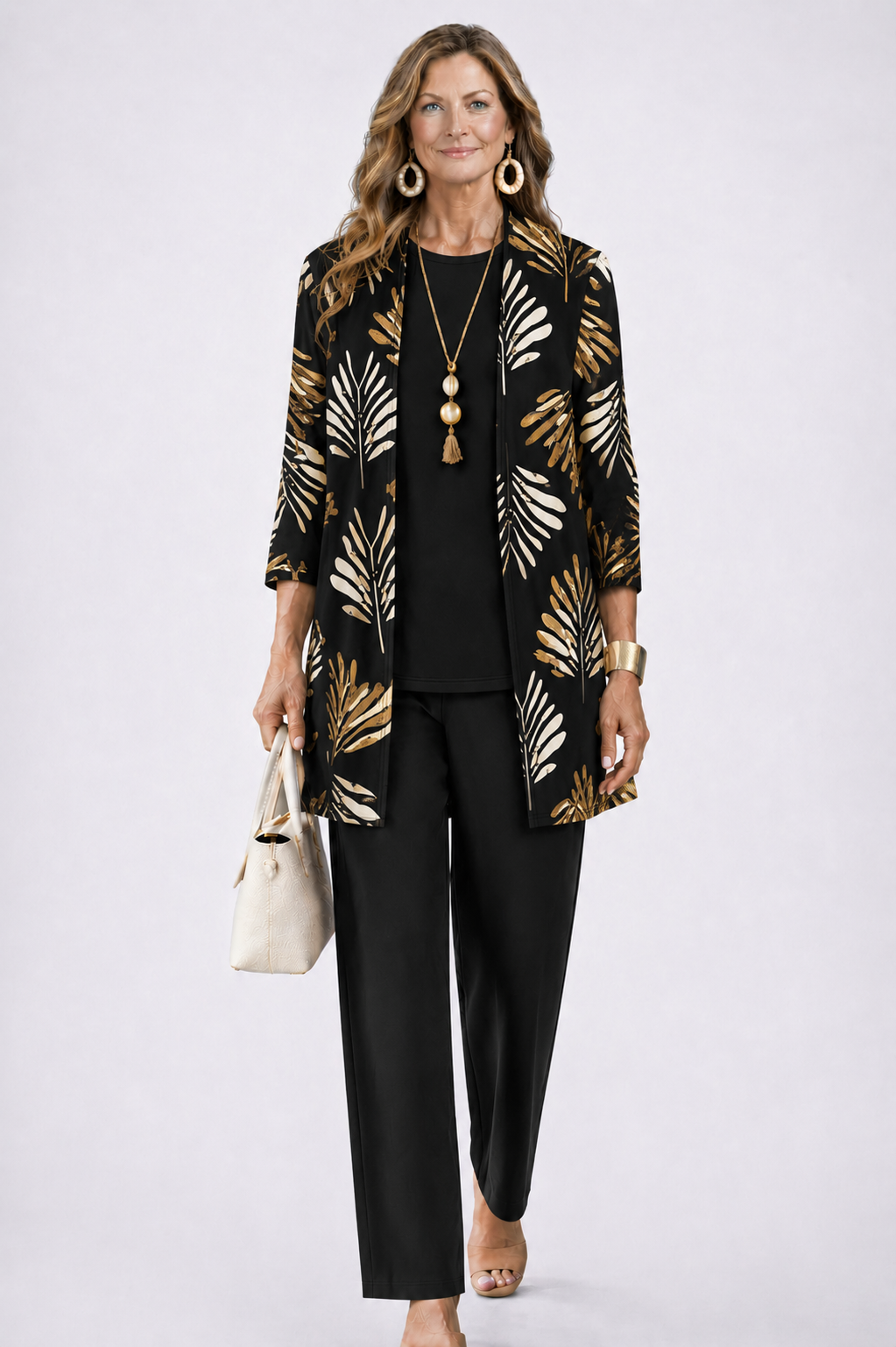 Audrey | 3-Piece Set
