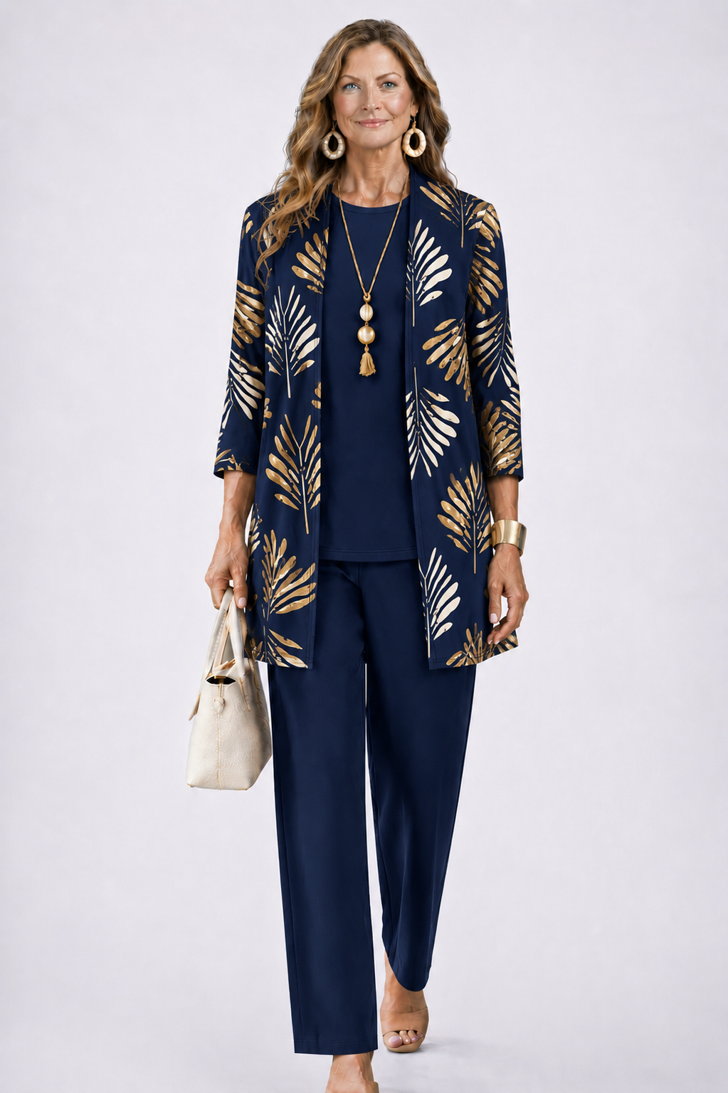 Audrey | 3-Piece Set
