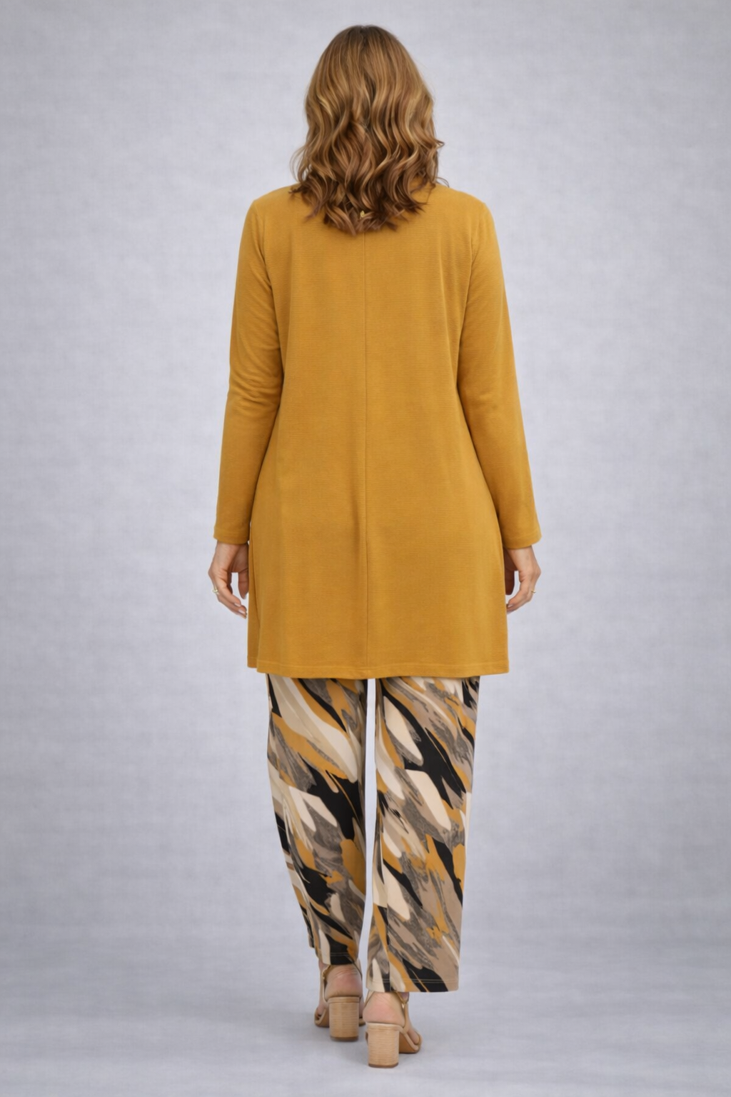 Ailene | Classic Elegance Three Piece Set