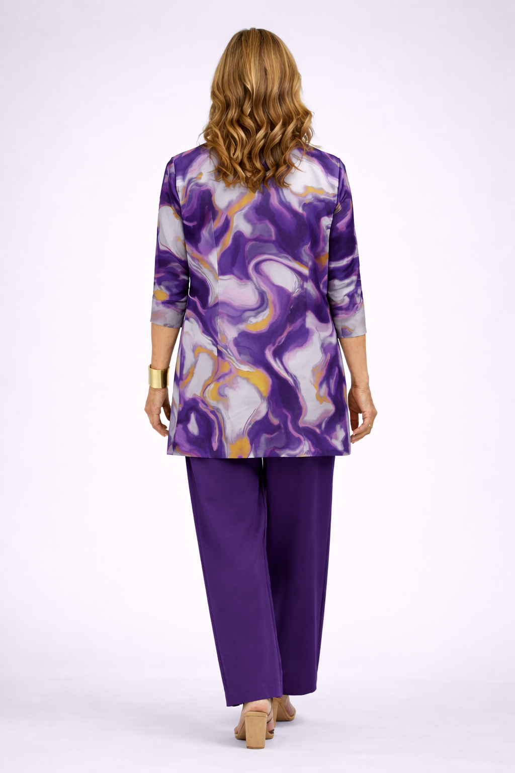 Vina | Classic Elegance Three Piece Set