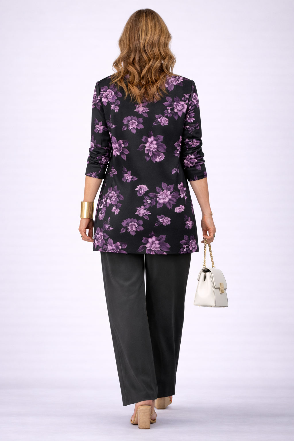 Helen | Classic Elegance Three Piece Set
