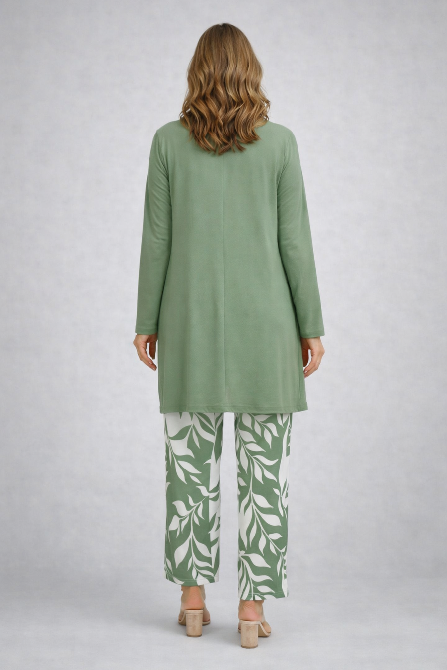 Wendy | Classic Elegance Three Piece Set