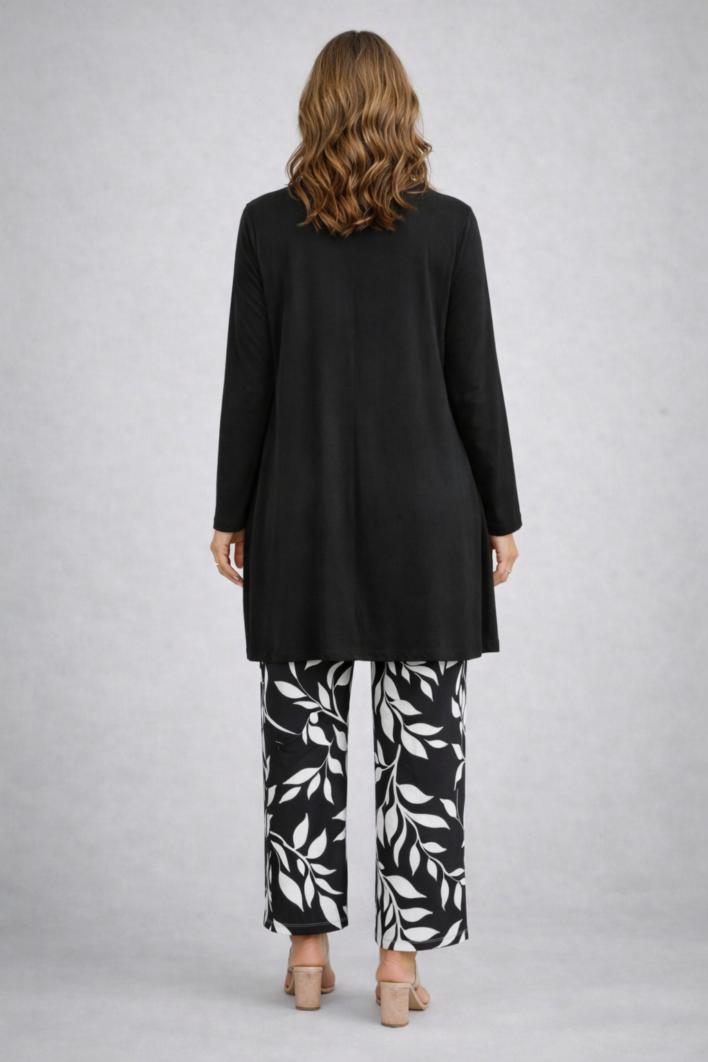 Polly | Classic Elegance Three Piece Set