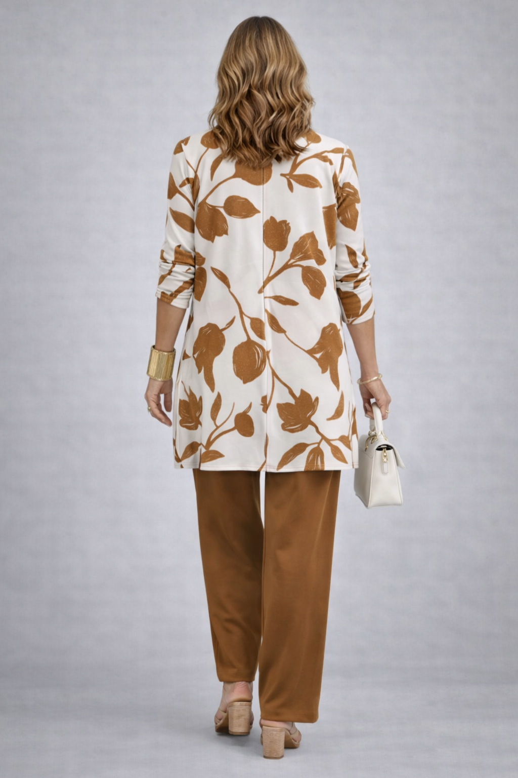 Melody | Classic Elegance Three Piece Set