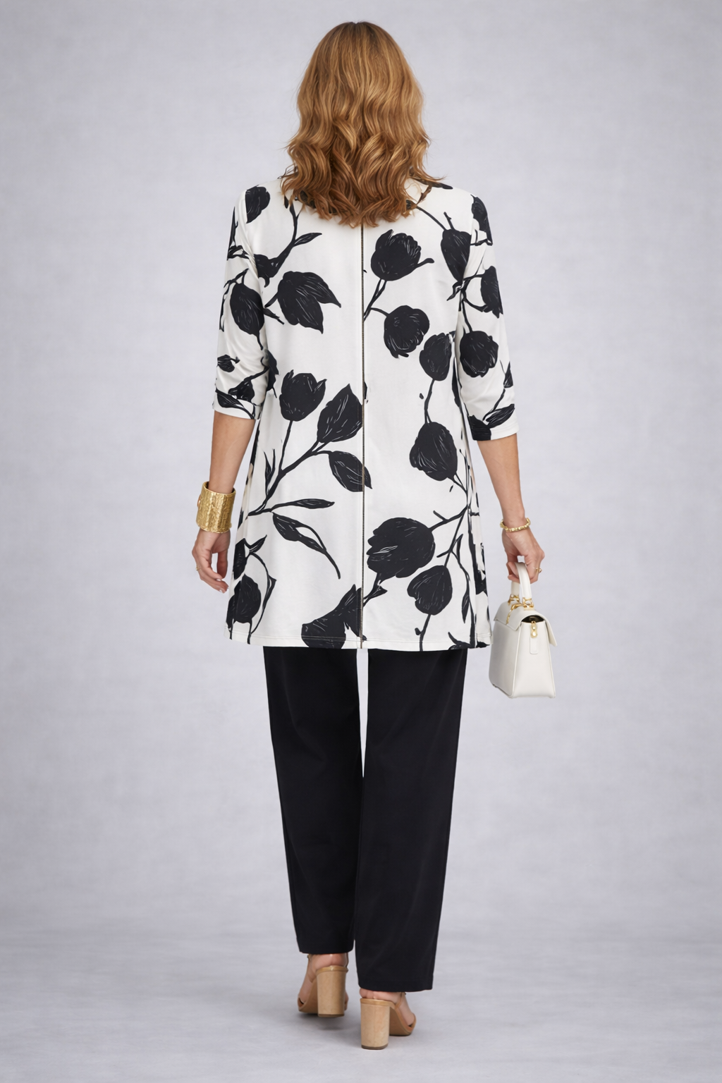 Ethel | Classic Elegance Three Piece Set