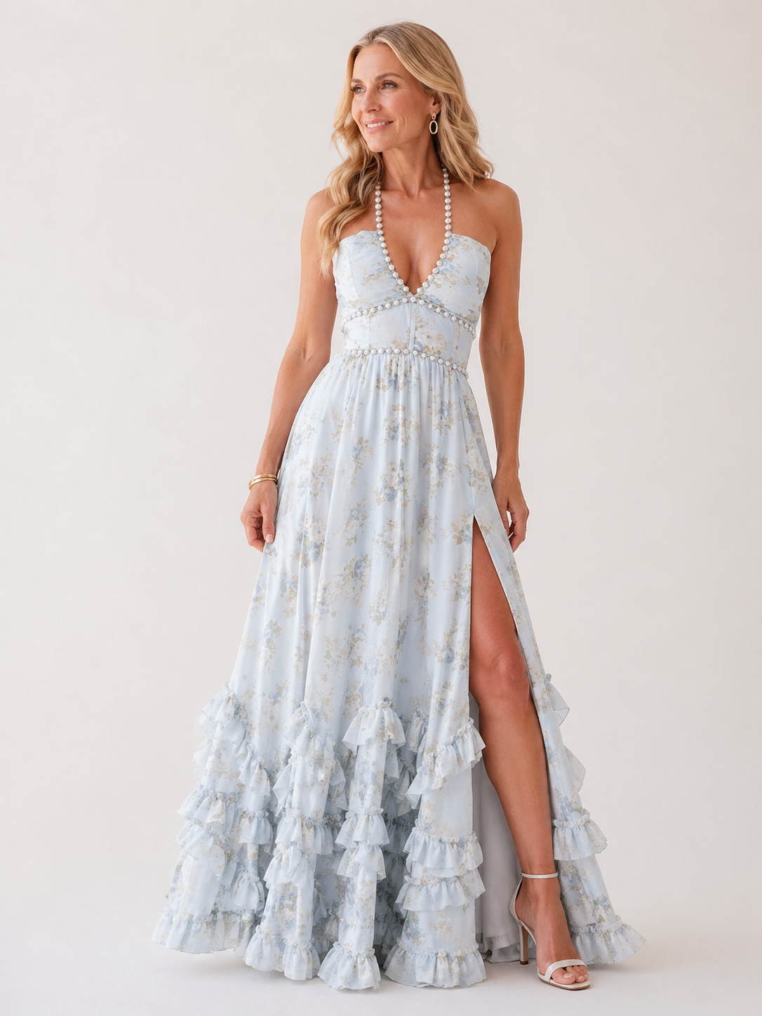 Ursula | Elegant Dress