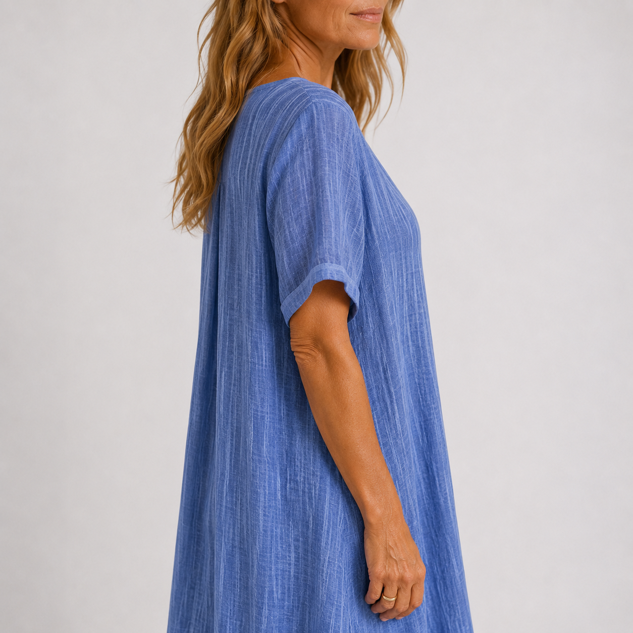 Violette | Maxi Dress
