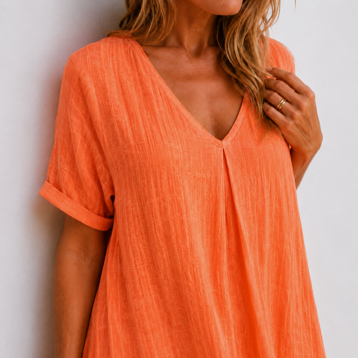 Violette | Maxi Dress