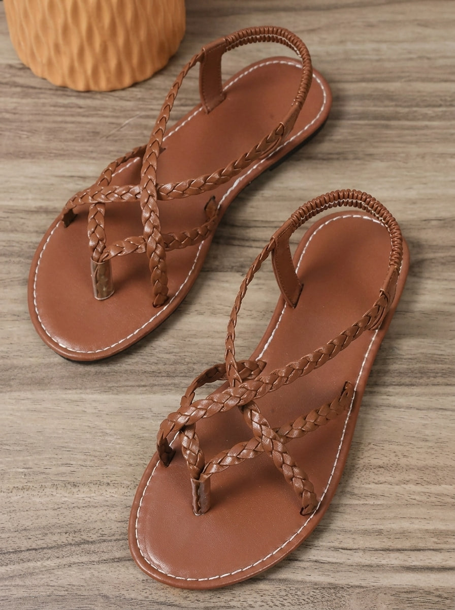 LUCERIA SANDALS