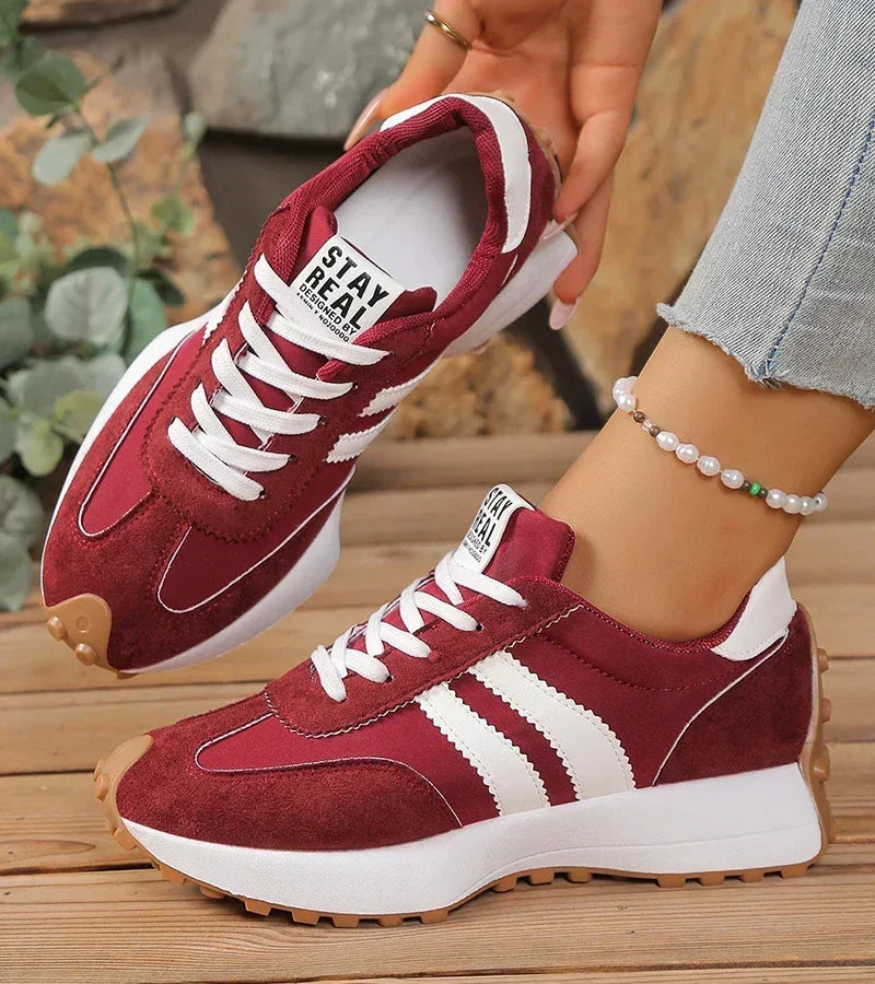Yvonne | Everyday Comfort Trainers