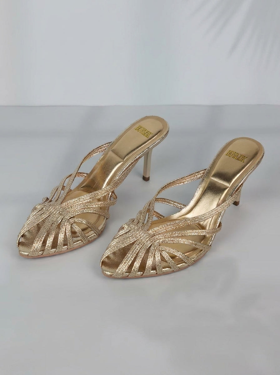 AURABELLA SANDALS
