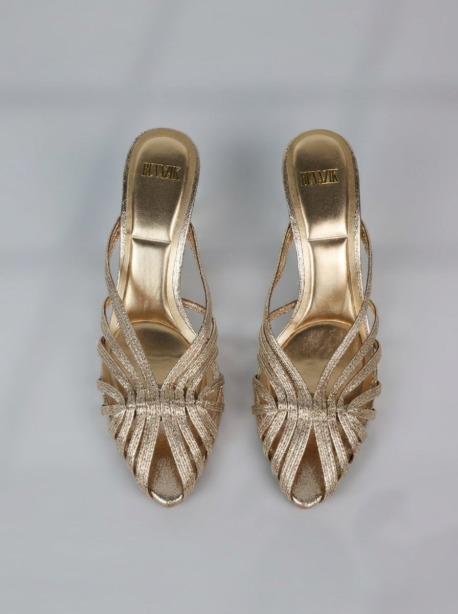 AURABELLA SANDALS
