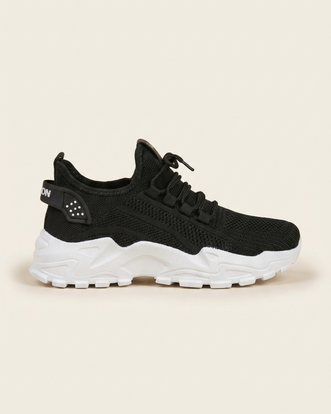Edith-May | Smart Comfort Trainers