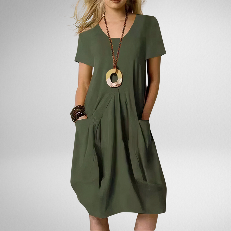 Audrey | Casual Dress